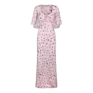 Twin-Set Flowing Floral Maxi Dress - NWT